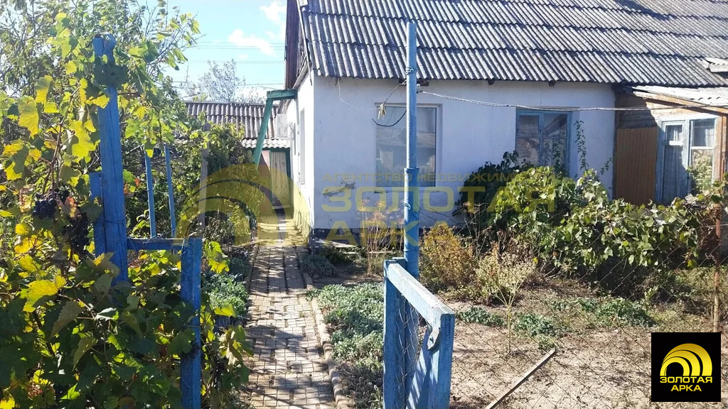 Продажа квартиры, Прогресс, Темрюкский район, ул. Октябрьская - Фото 13