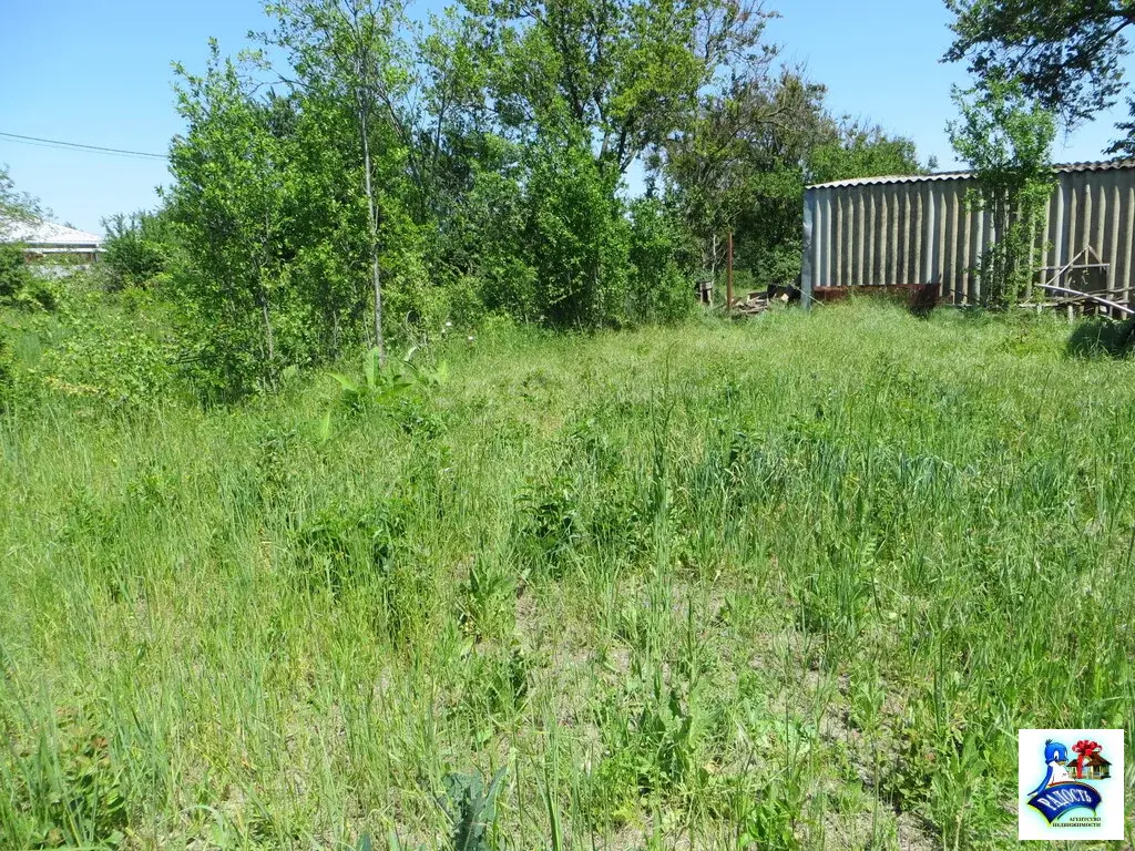 Продам дачный участок под строительство рядом с городом - Фото 1