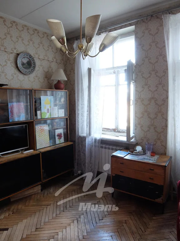 Продажа квартиры, м. Профсоюзная, ул. Профсоюзная - Фото 15