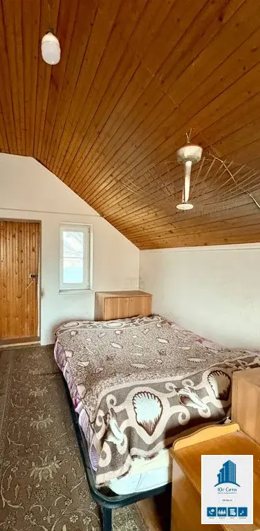 Дом в тишине садов, а вокруг - город!!! - Фото 12