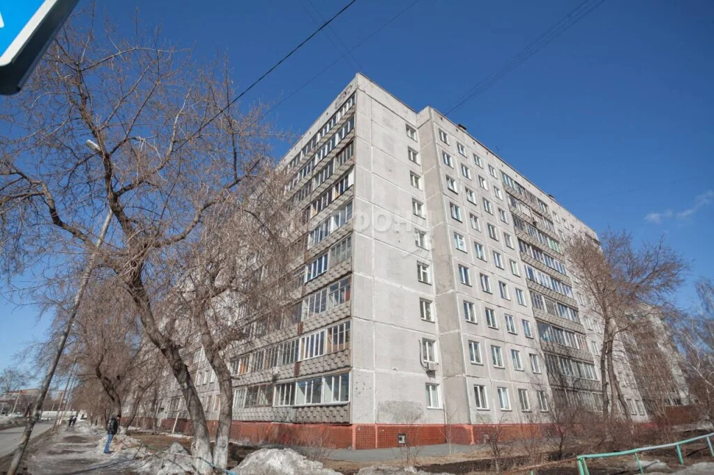 Продажа квартиры, Новосибирск, ул. Московская - Фото 27