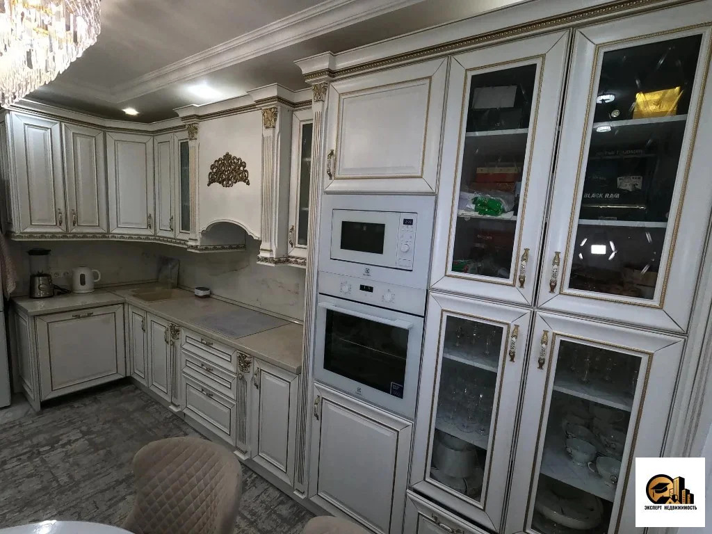 Продажа квартиры, Битца, Ленинский район, Парковая улица - Фото 13