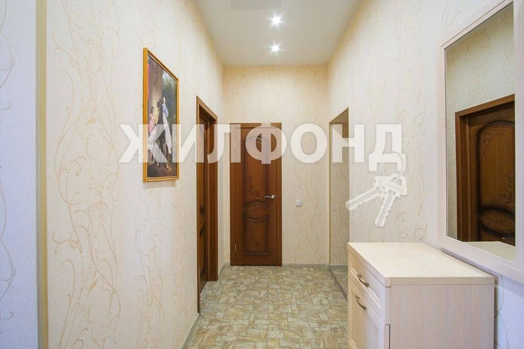 Продажа квартиры, Краснообск, Новосибирский район, 7-й микрорайон - Фото 1