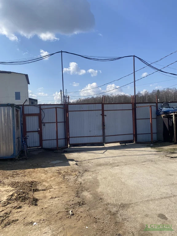 Аренда склада, Богослово, Щелковский район, деревня Богослово - Фото 0