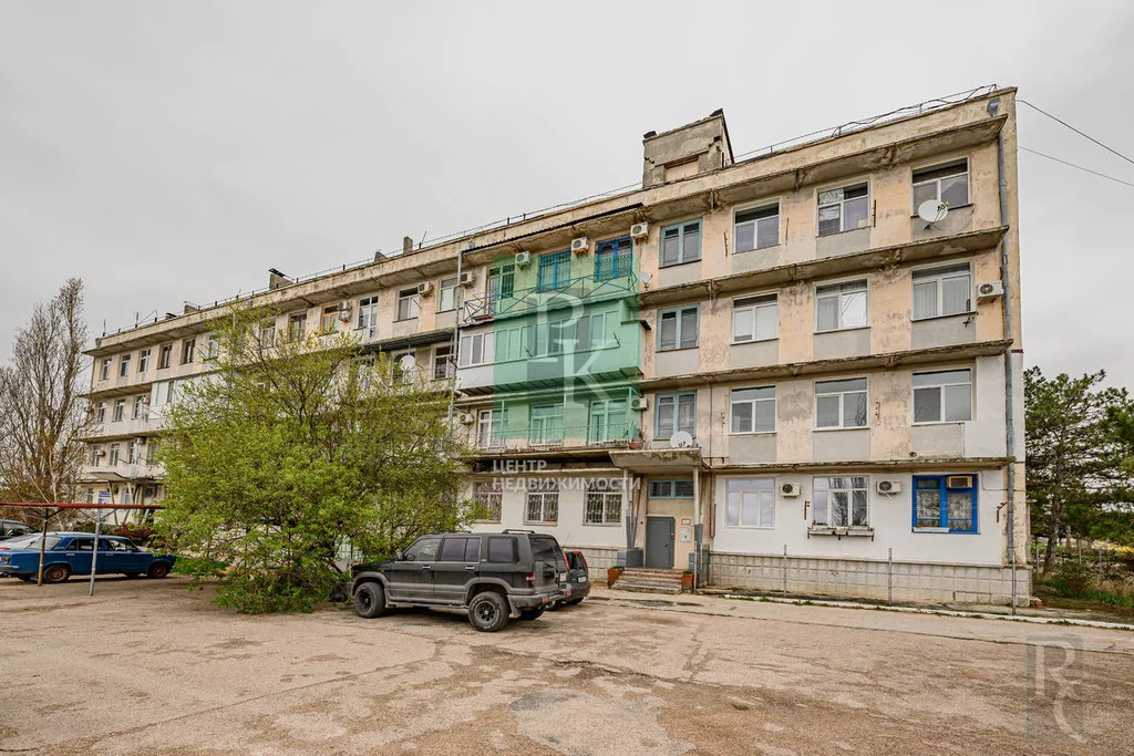 Продажа квартиры, Севастополь, ул. Гранатная - Фото 42