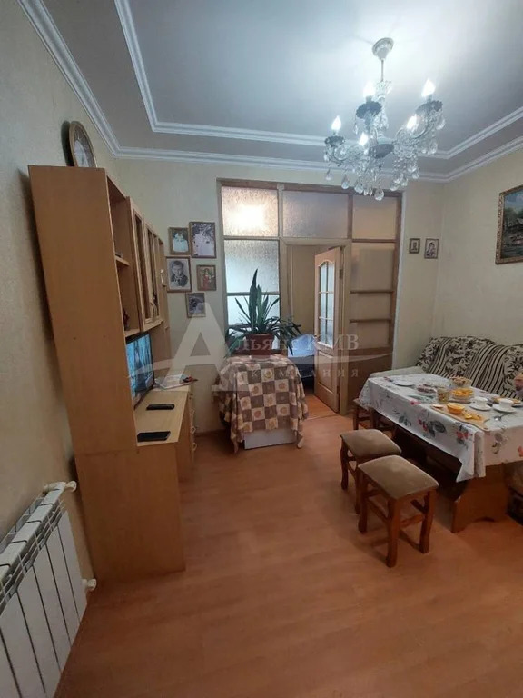 Продажа квартиры, Георгиевск, Кирпичная ул. - Фото 1