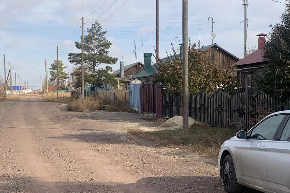 Купить Дом В Пос Буранный Агаповский Район