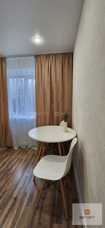 Продажа квартиры, Казань, ул. Новаторов - Фото 15