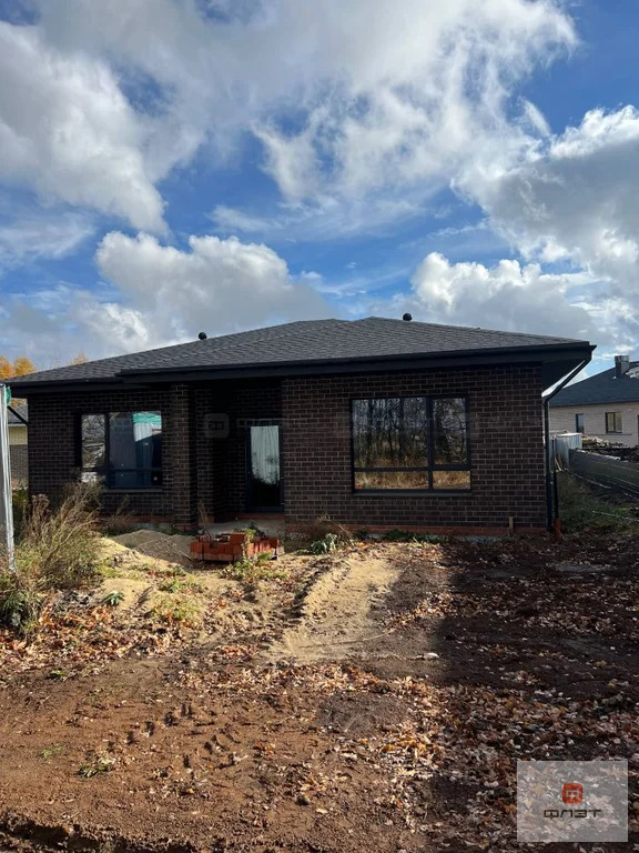 Продажа дома, Пестречинский район, ул. Кукморская - Фото 1