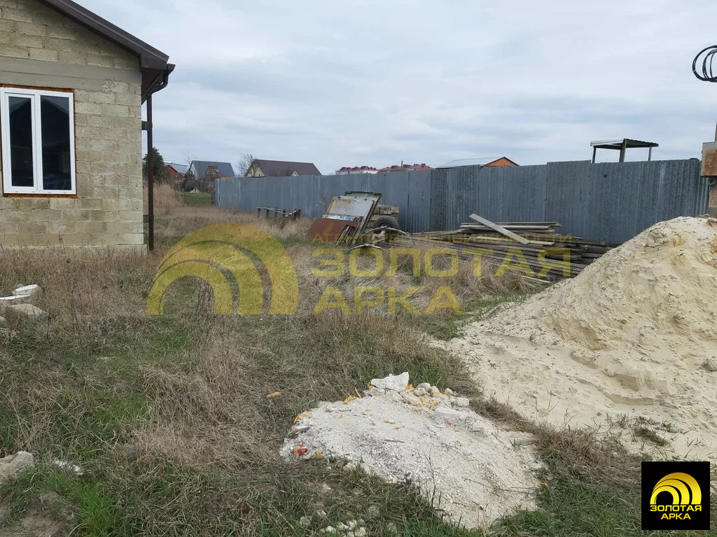 Продажа участка, Темрюк, Темрюкский район, улица имени А.В. Василенко - Фото 2