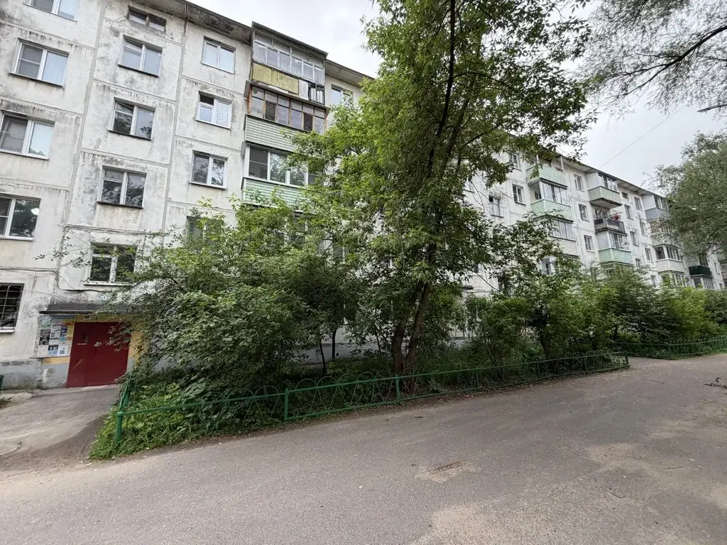 2-я квартира в 1-м микр., дом 22 - Фото 17