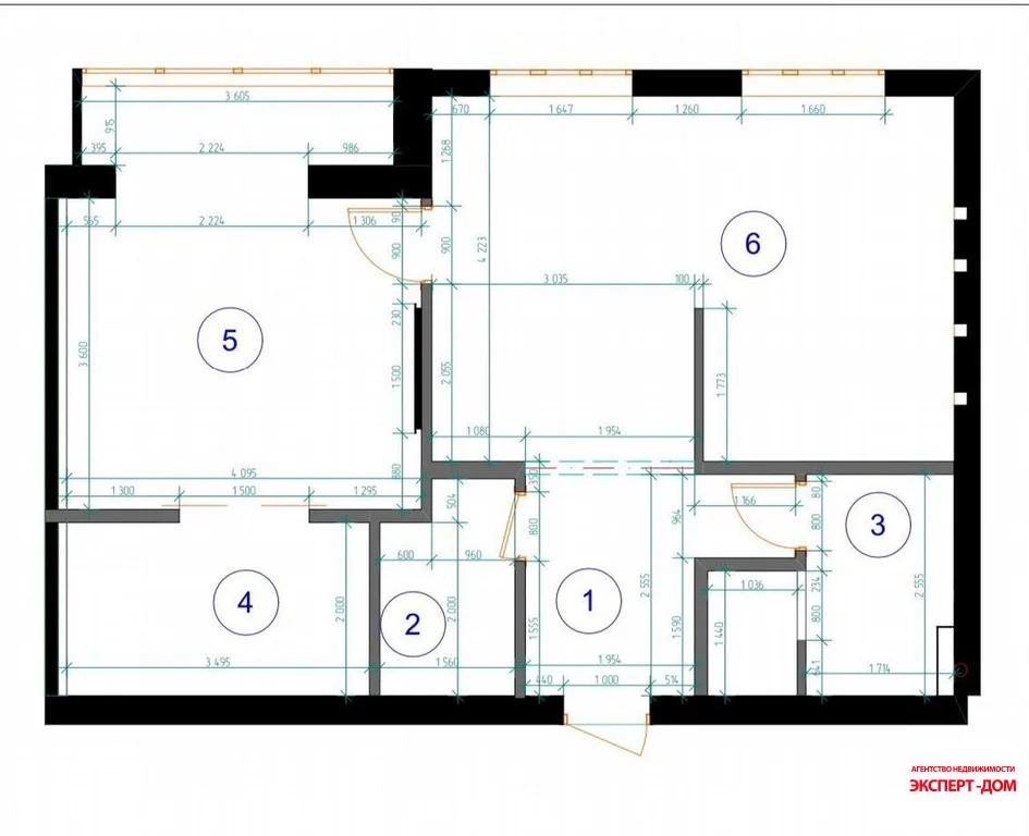 Продажа квартиры, Таганрог, 1-й Новый пер. - Фото 22