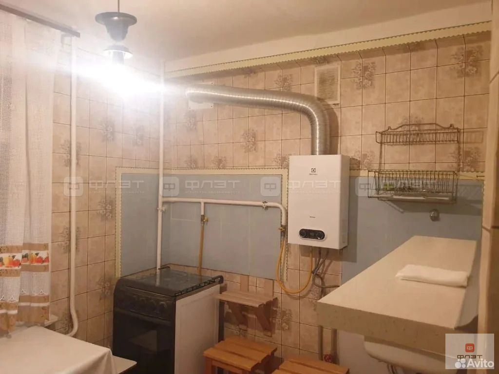 Продажа квартиры, Казань, ул. Хусаина Мавлютова - Фото 4