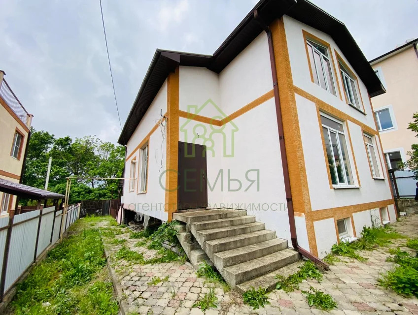 Продажа дома, Геленджик - Фото 3