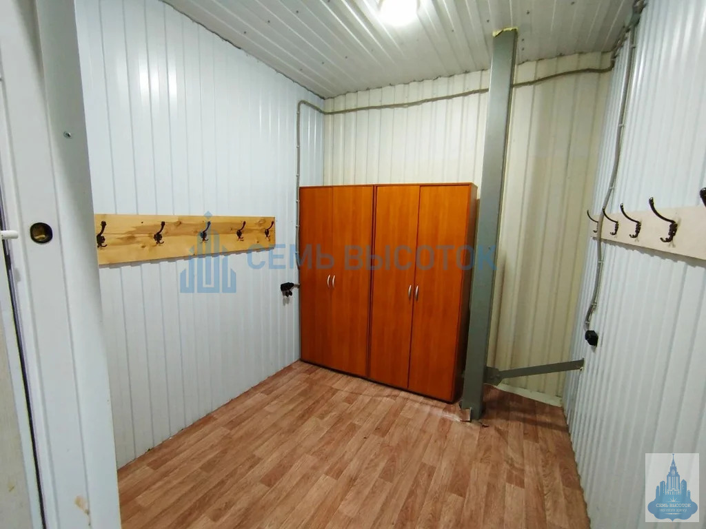 Аренда ПСН, Чехов, Чеховский район, Транспортная ул. - Фото 9