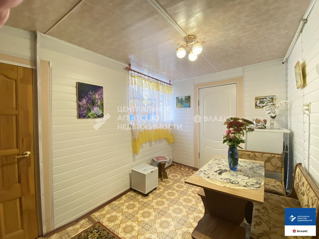 Продажа дома, Пронск, Пронский район, ул. Затинная - Фото 16