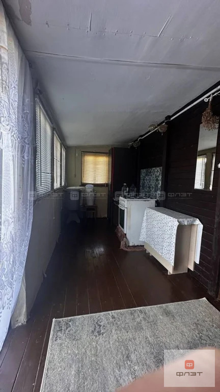 Продажа дома, Казань, Сад №1 завода СК - Фото 25