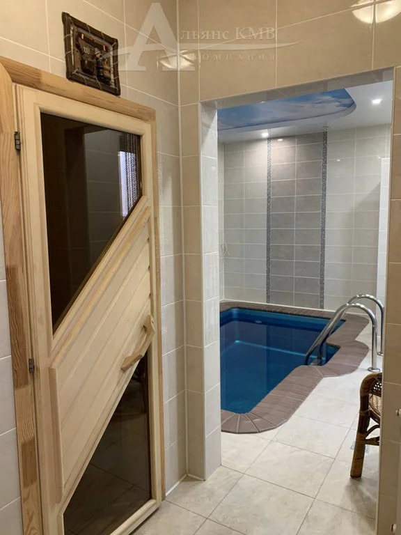 Продажа дома, Минеральные Воды, 9 Мая ул. - Фото 7
