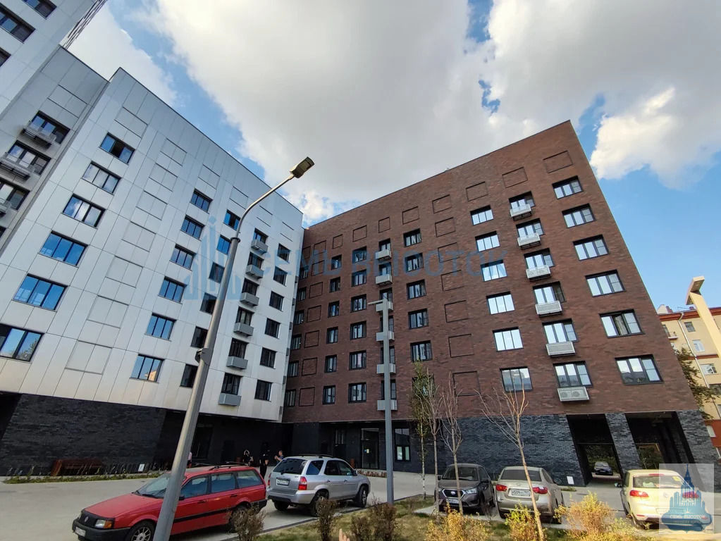 Продажа квартиры, м. Красносельская, ул. Русаковская - Фото 11