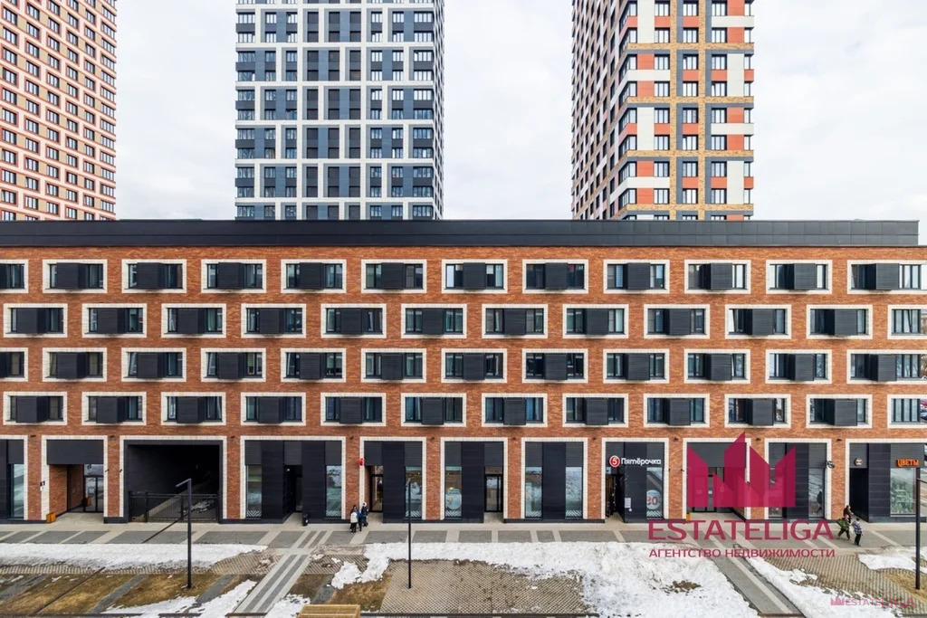 Продажа квартиры, ул. Амурская - Фото 14