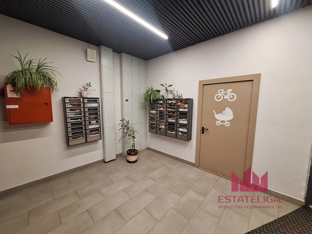 Продажа квартиры, Сапроново, Ленинский район, улица Западный Квартал - Фото 12