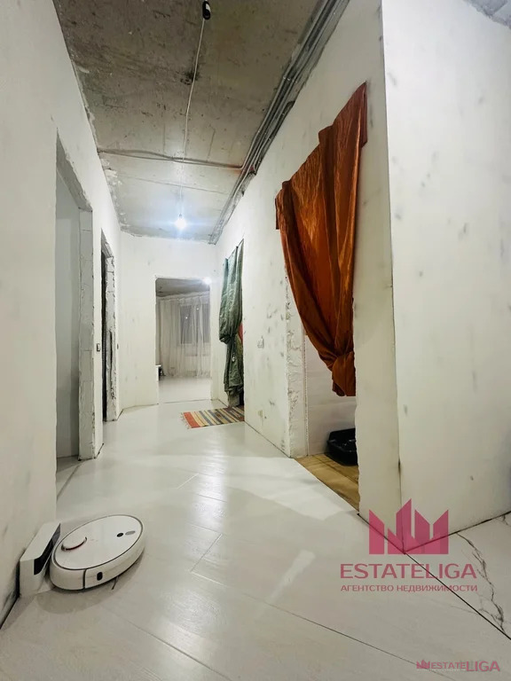 Продажа квартиры, Подольск, Бородинский бульвар - Фото 18