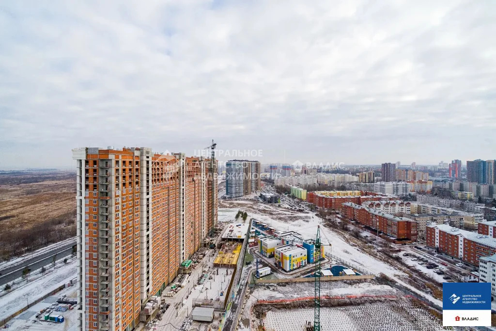 Продажа квартиры, Рязань, ул. Быстрецкая - Фото 10