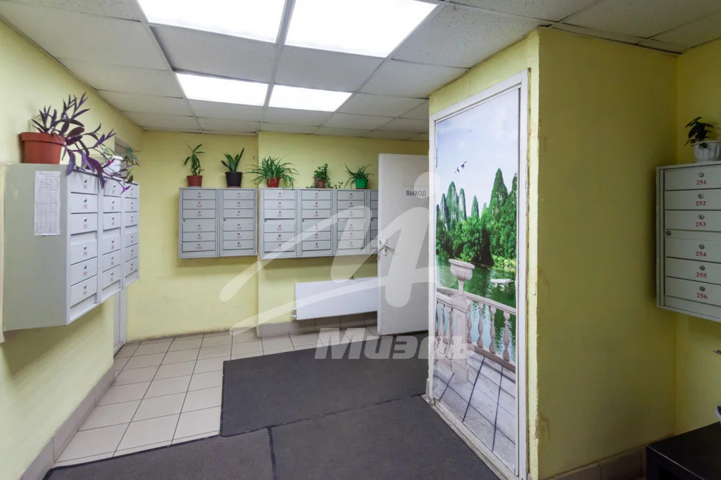 Продажа квартиры, Химки, ул. Горшина - Фото 18