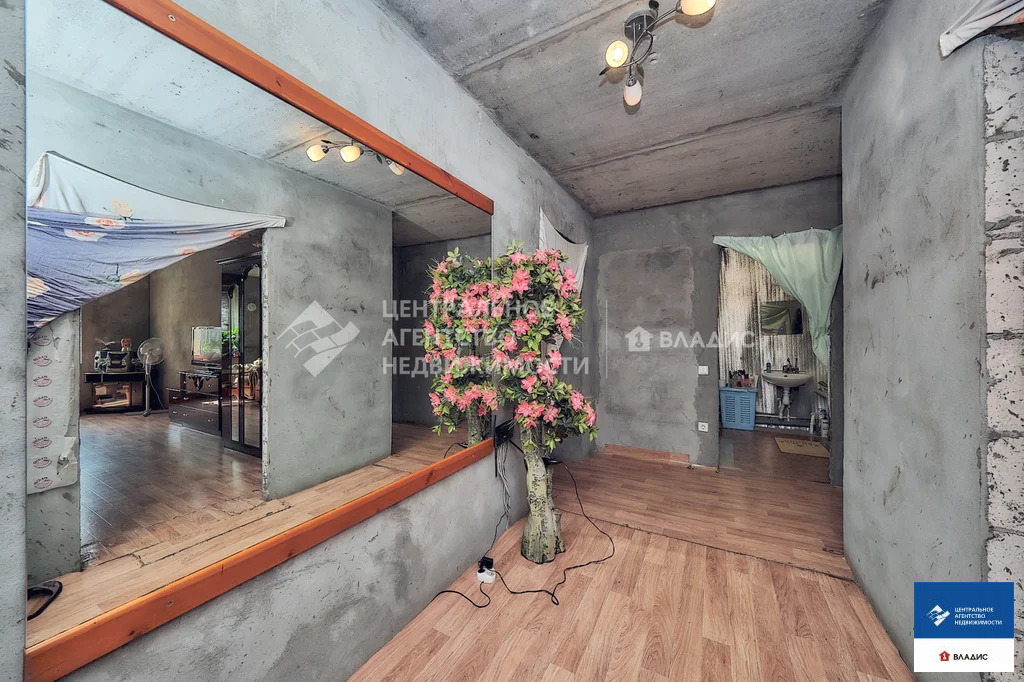 Продажа квартиры, Рязань, ул. Телевизионная - Фото 13
