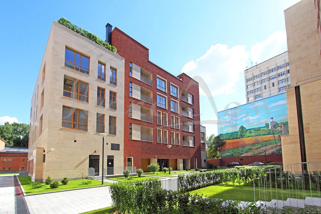 Продажа квартиры, м. Ломоносовский проспект, Мичуринский пр-кт. - Фото 7