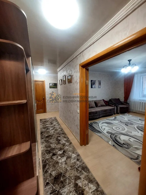 Аренда квартиры, Уфа, ул. Пархоменко - Фото 7