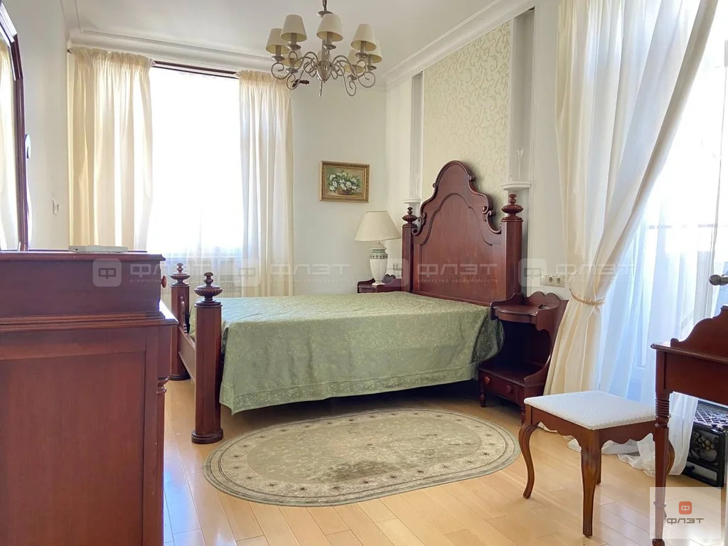 Аренда квартиры, Казань, пер. Профессорский д.5 - Фото 14