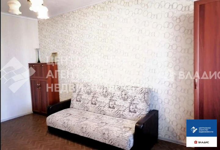 Аренда квартиры, Рязань, ул. Зубковой - Фото 4