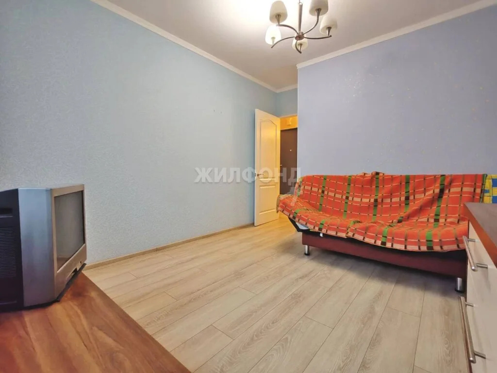 Продажа квартиры, Новосибирск, ул. Зорге - Фото 13