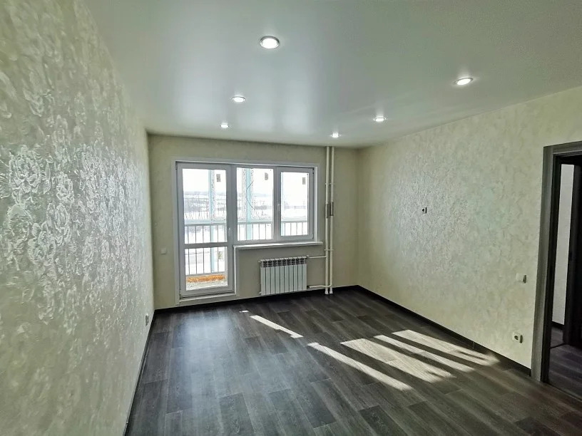 Продается квартира, 39.69 м - Фото 1