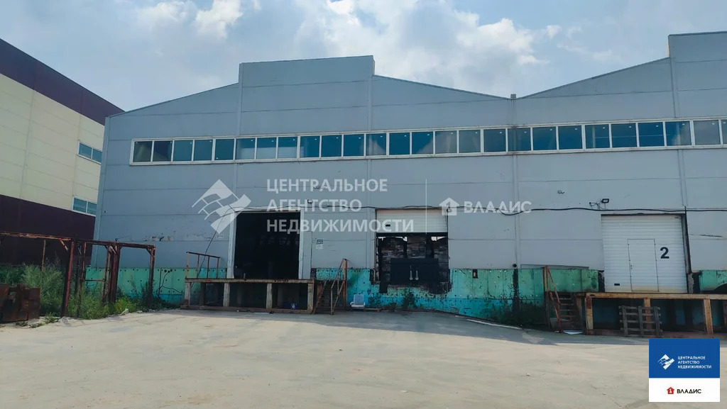 Аренда ПСН, Рязань, М-5 Урал - Фото 9