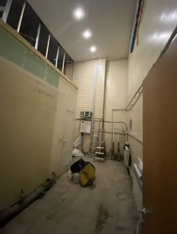 М. Шелепиха 10 м.п. 2-я Магистральная улица, 16Ас4.Сдается 140 кв 1эт - Фото 2