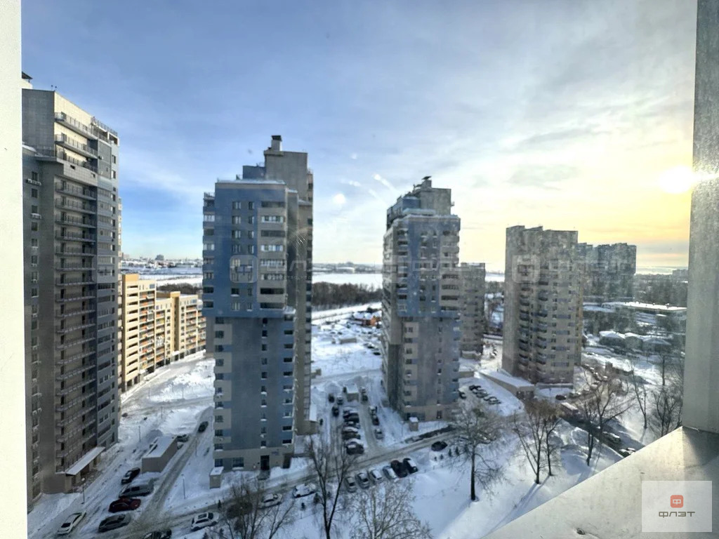 Продажа квартиры, Казань, ул. Комсомольская - Фото 14