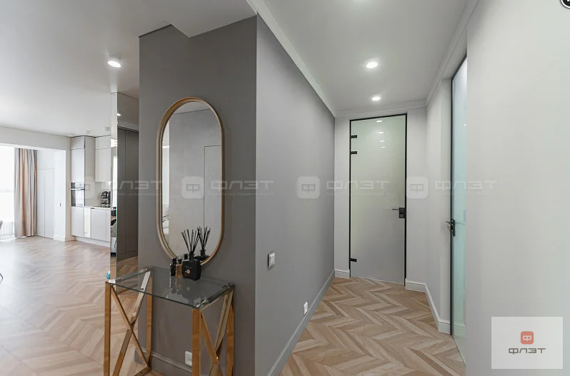 Продажа квартиры, Казань, ул. Разведчика Ахмерова - Фото 24