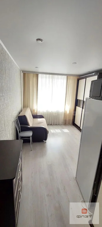 Продажа квартиры, Казань, ул. Солидарности (Дербышки) - Фото 4