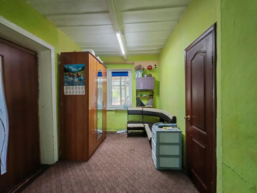 Продажа дома, Старонижестеблиевская, Красноармейский район, ул. ... - Фото 6