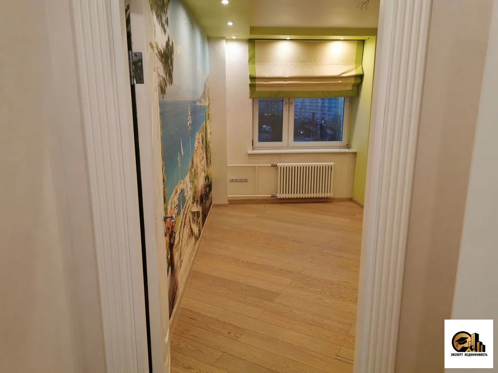 Продажа квартиры, Подольск, улица 43-й Армии - Фото 15