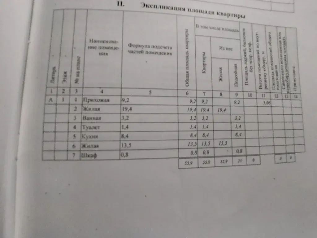 Продаётся квартира в Обнинске - Фото 13