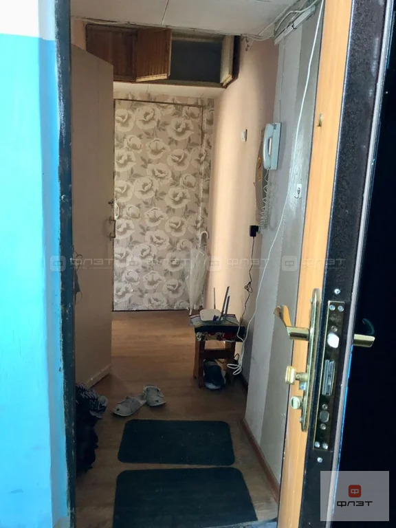 Продажа квартиры, Казань, ул. Дальняя - Фото 12