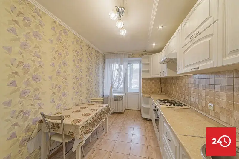 Продается 2 комнатная квартира в центре по улице Тарханова, 10 Маяк - Фото 23