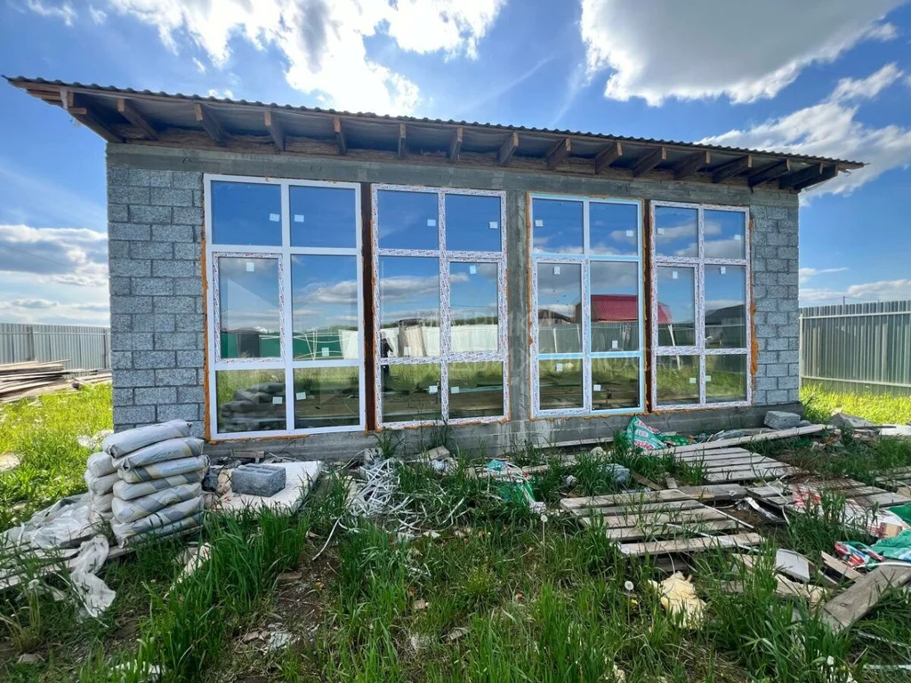 Продажа дома, Падерина, Тюменский район, Тюменский р-н - Фото 9