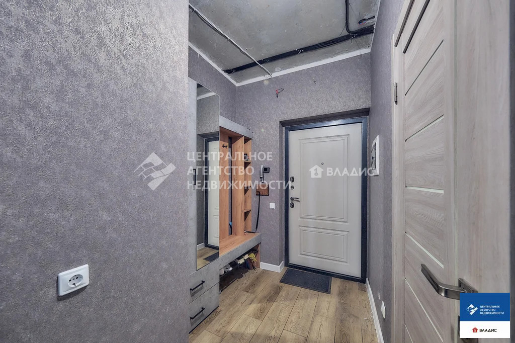 Продажа квартиры, Рязань, ул. Быстрецкая - Фото 9
