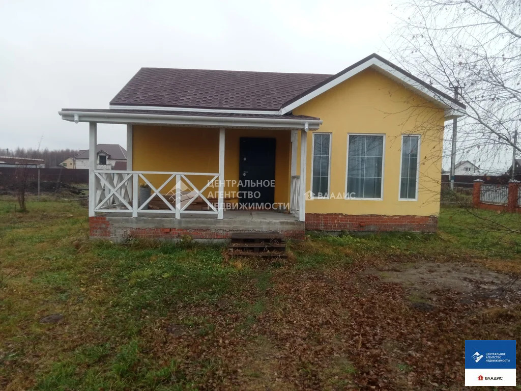 Продажа дома, Рязанский район, Каштановая улица - Фото 2