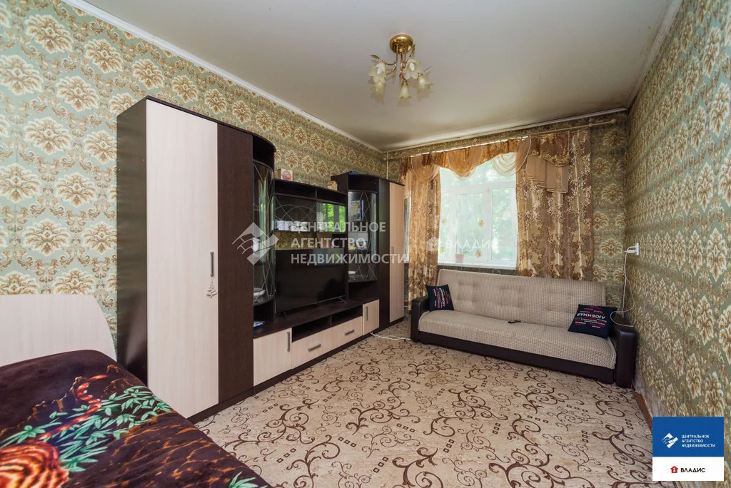 Продажа квартиры, Рязань, ул. Предзаводская - Фото 1