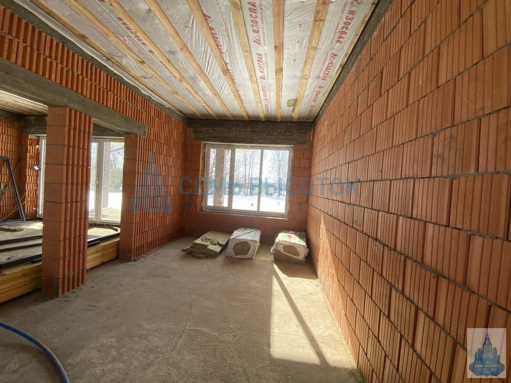 Продажа дома, Домодедово, Домодедово г. о., 128 - Фото 4